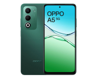 OPPO A5 5G 4/128GB 120Hz Zielony - 1345643 - zdjęcie 1